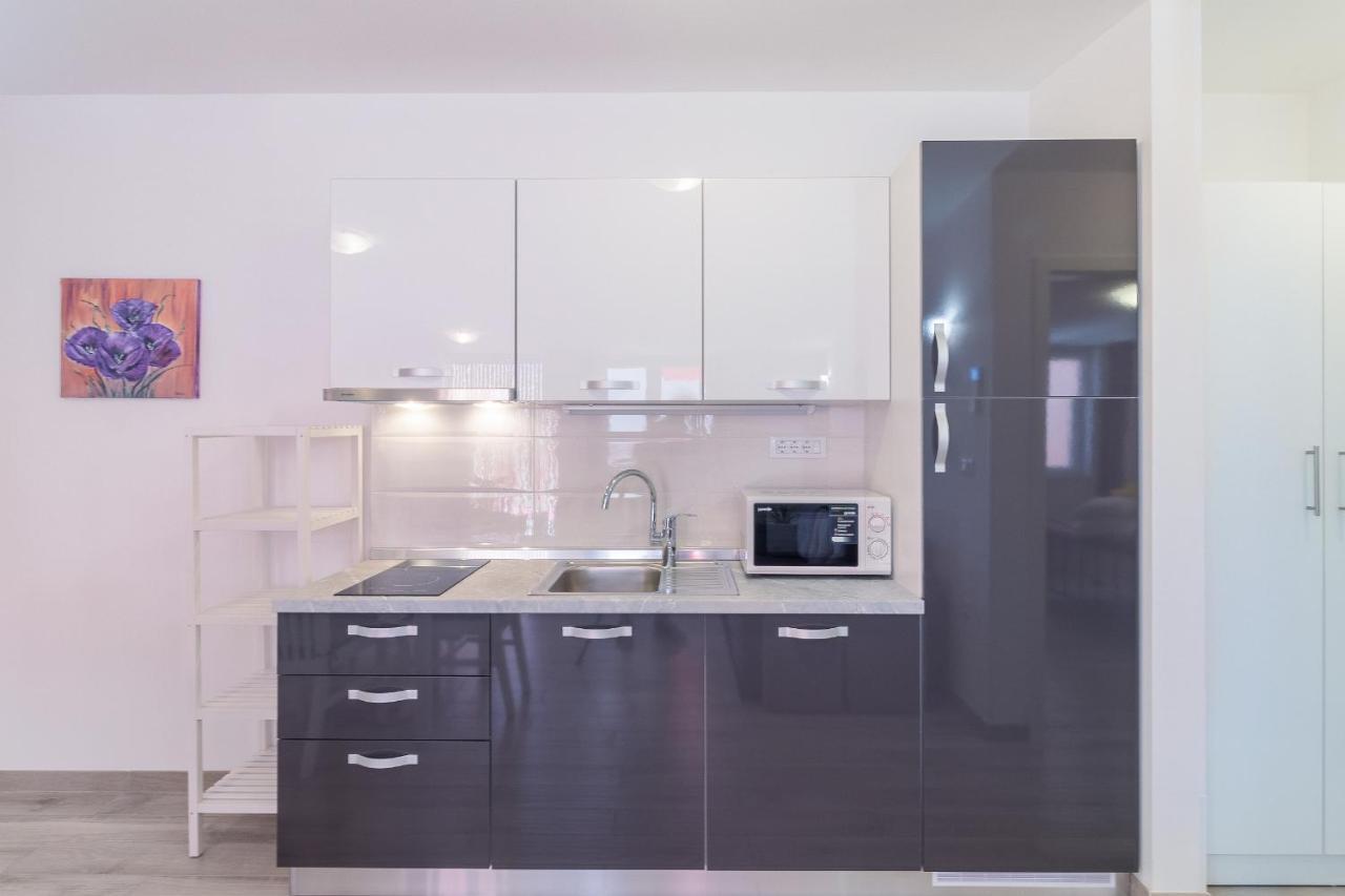 Apartments Ivica 1706 Ližnjan المظهر الخارجي الصورة