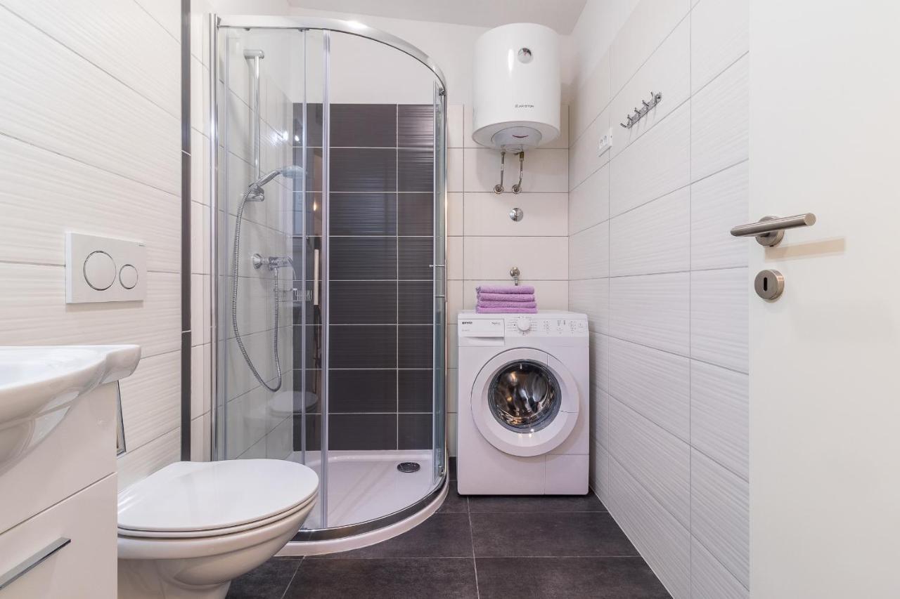Apartments Ivica 1706 Ližnjan المظهر الخارجي الصورة