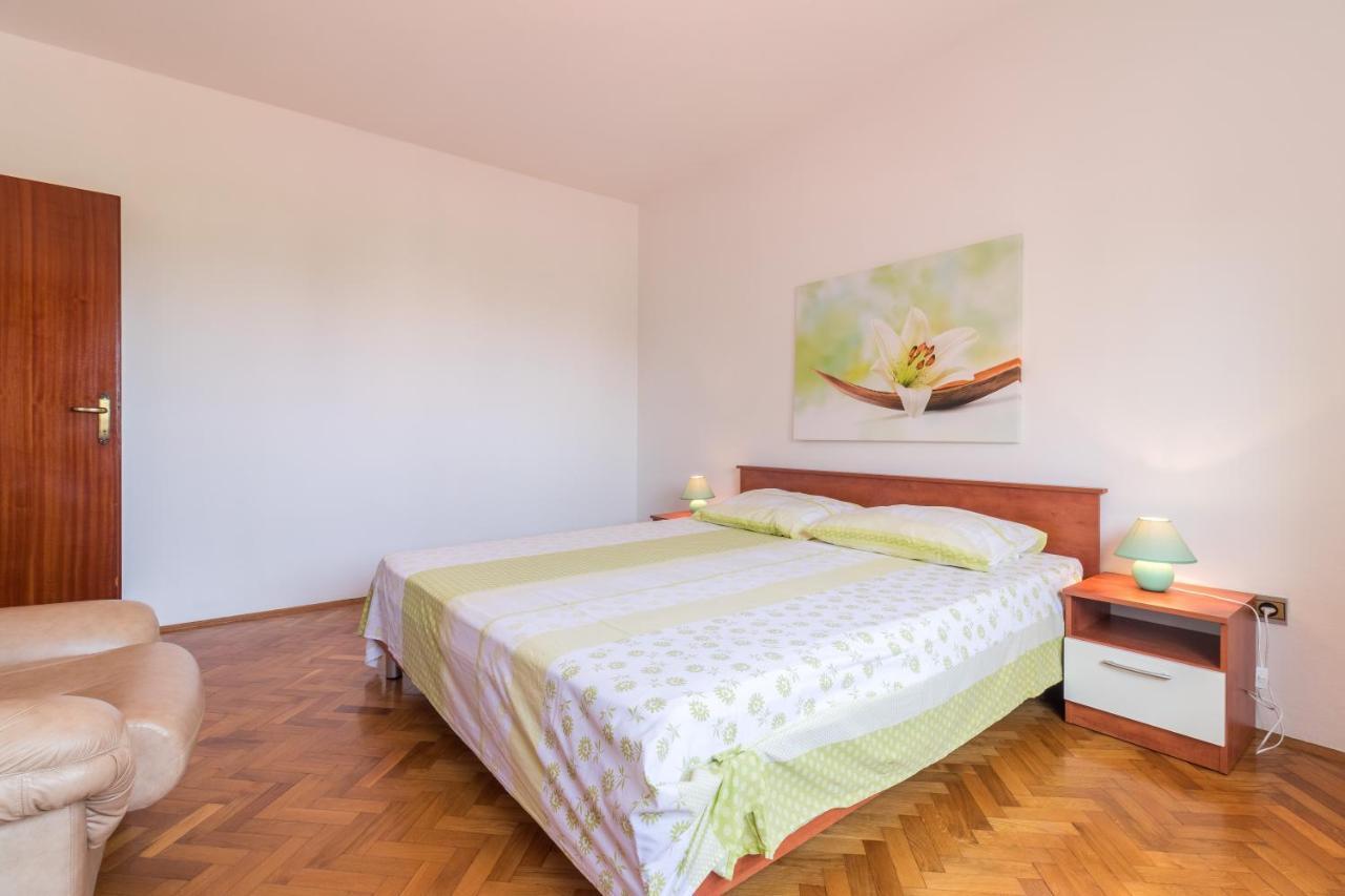 Apartments Ivica 1706 Ližnjan المظهر الخارجي الصورة