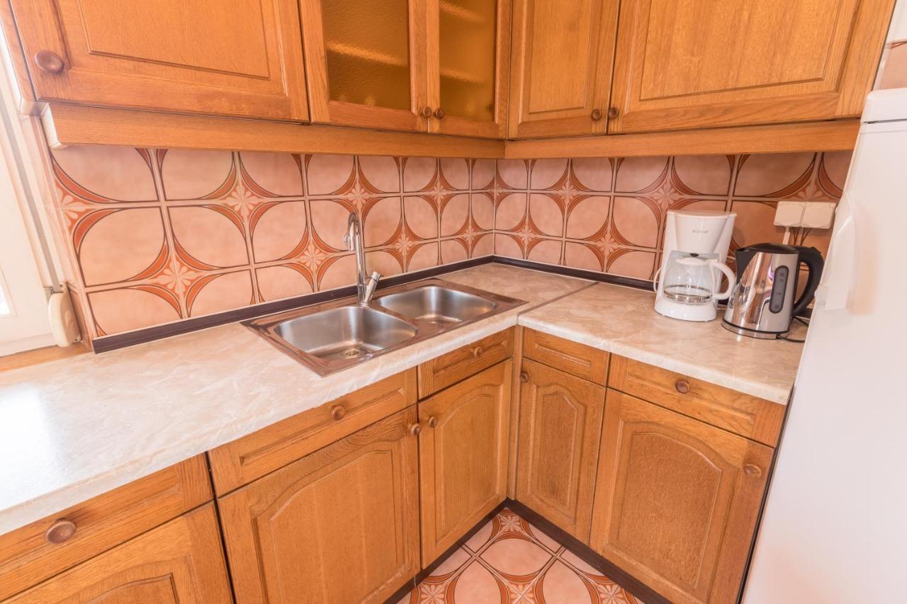 Apartments Ivica 1706 Ližnjan المظهر الخارجي الصورة