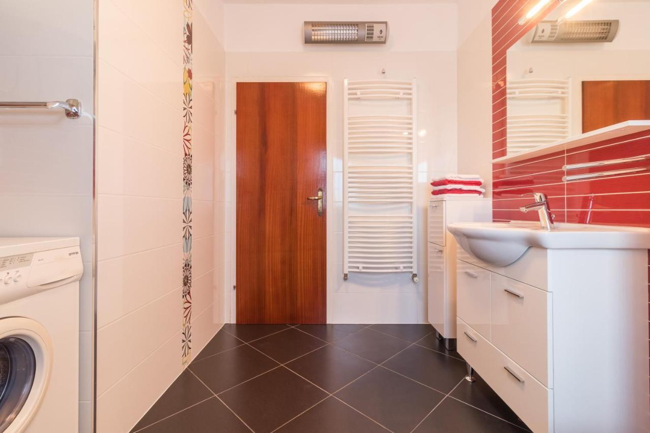 Apartments Ivica 1706 Ližnjan المظهر الخارجي الصورة